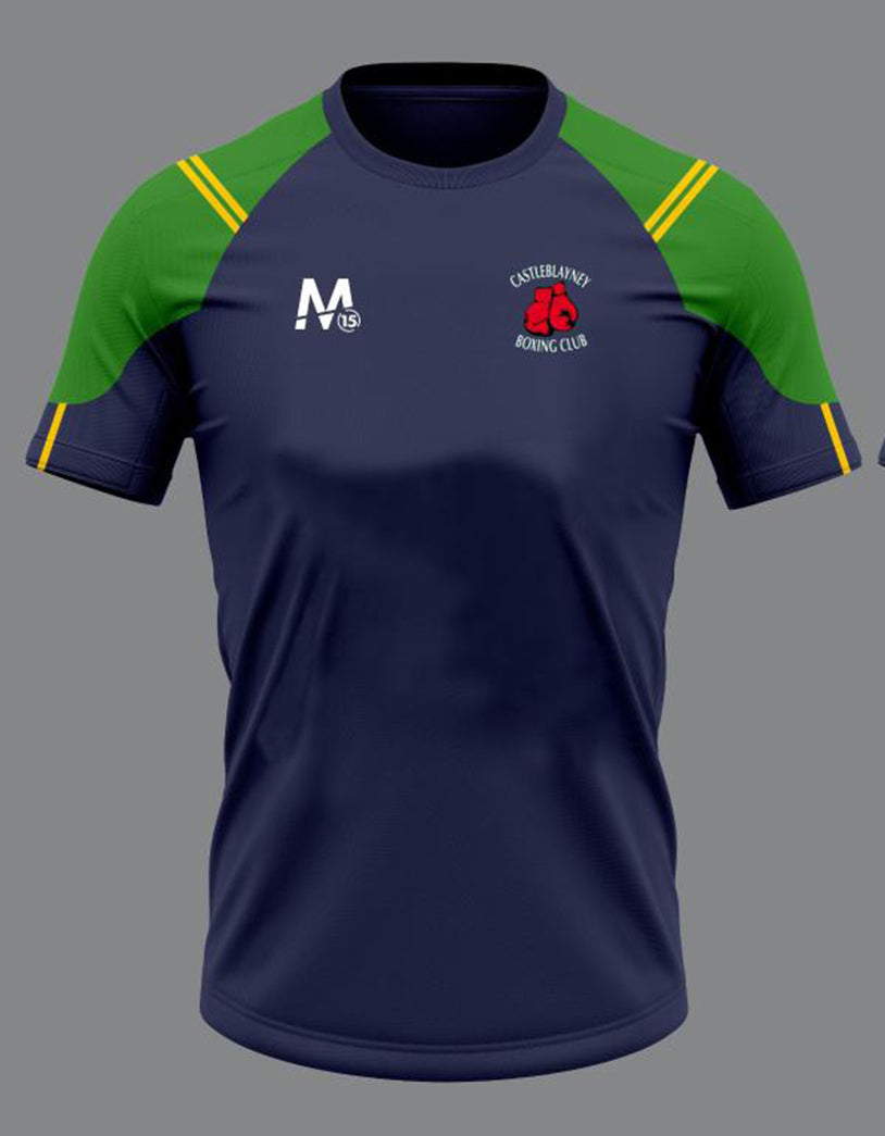 Castleblayney Boxing Club Tee